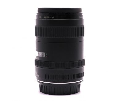 Canon EF 135mm F/2.8 Softfocus в упаковке