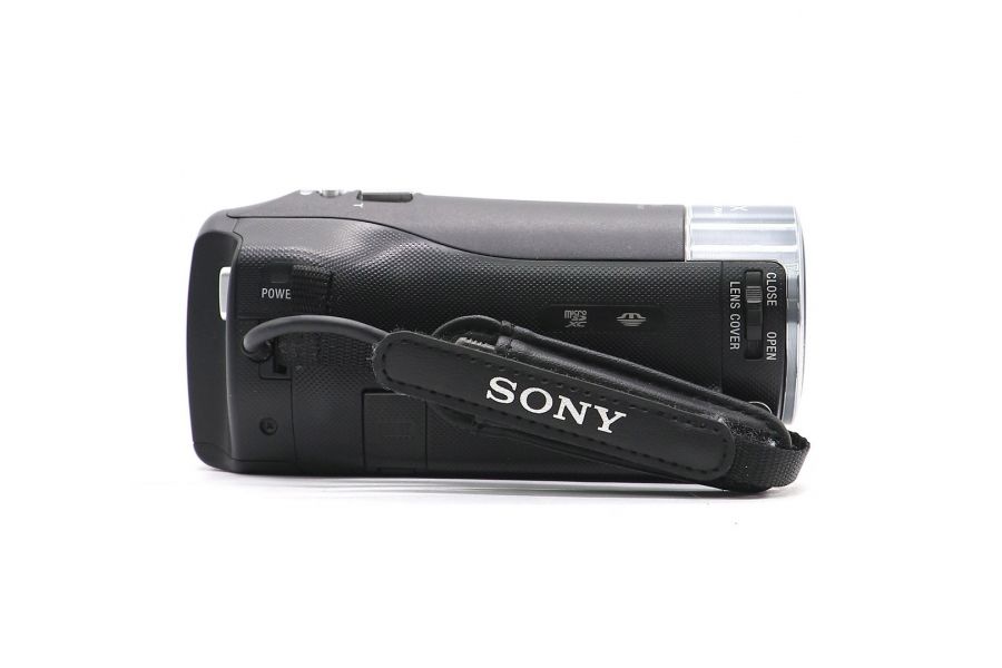 Видеокамера цифровая Sony HDR-CX240E в упаковке