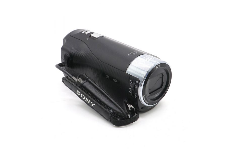 Видеокамера цифровая Sony HDR-CX240E в упаковке