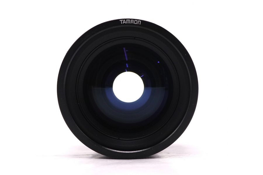Tamron 35-70mm f/3.5-4.5 CF Macro Adaptall-2 (09A) объектив