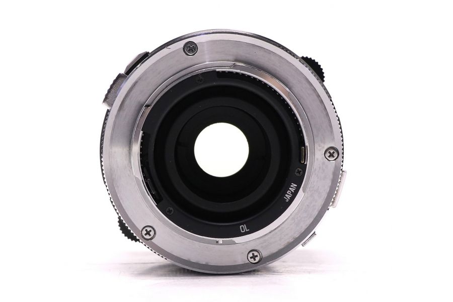 Tamron 35-70mm f/3.5-4.5 CF Macro Adaptall-2 (09A) объектив