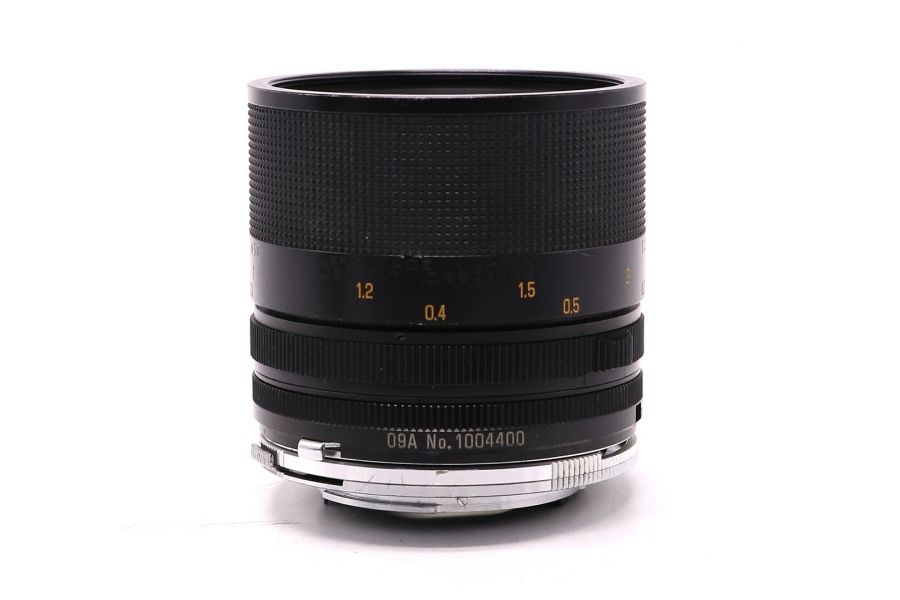Tamron 35-70mm f/3.5-4.5 CF Macro Adaptall-2 (09A) объектив