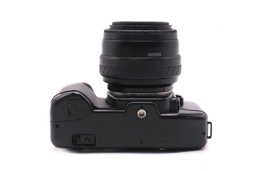 Фотокамера Yashica 270 Auto Focus kit 28-70mm