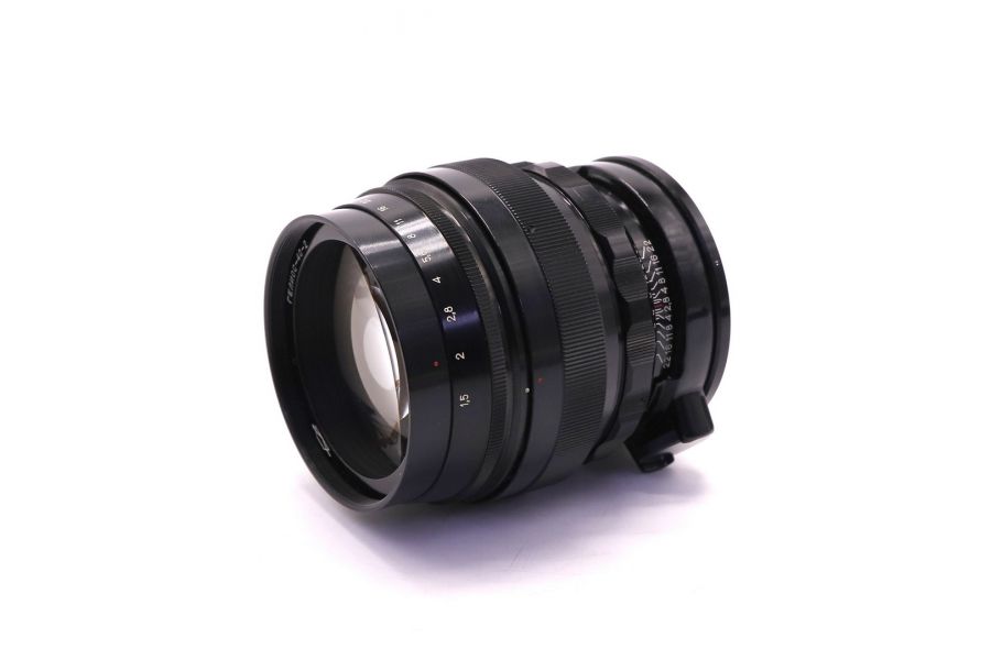 Гелиос-40-2 1,5/85 лак (№711658)