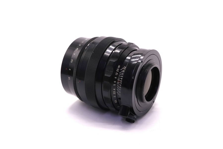 Гелиос-40-2 1,5/85 лак (№711658)