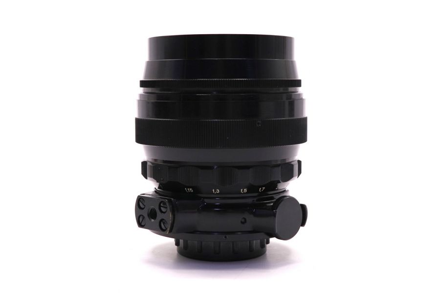 Гелиос-40-2 1,5/85 лак (№711658)