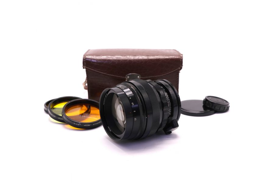 Гелиос-40-2 1,5/85 лак (№711658)