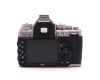 Фотокамера Nikon Df body (пробег 35395 кадров)