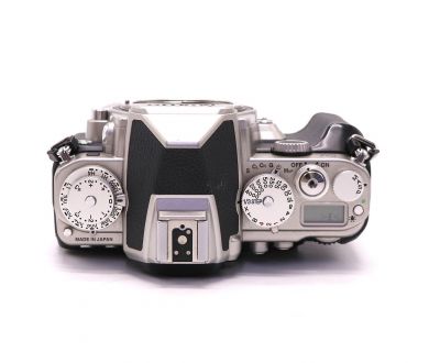 Фотокамера Nikon Df body (пробег 35395 кадров)