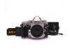 Фотокамера Nikon Df body (пробег 35395 кадров)