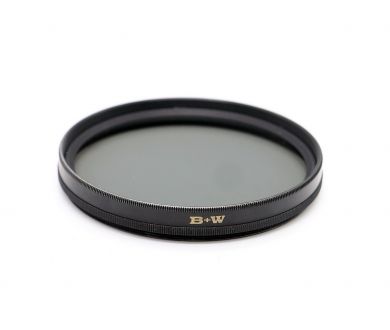 Светофильтр B+W 62mm Circular-pol MRC (Germany)