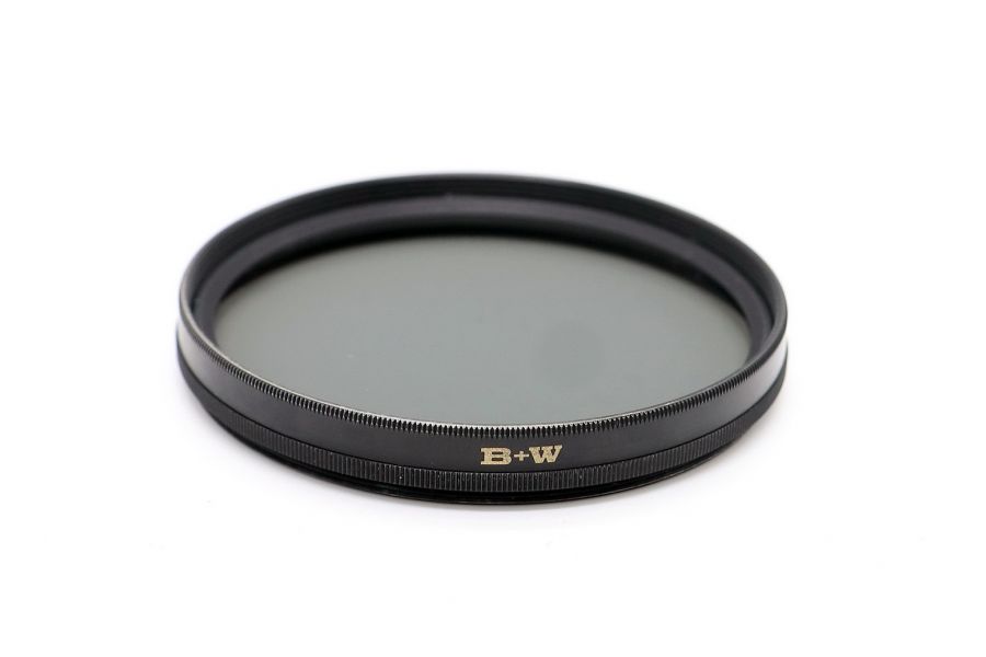 Светофильтр B+W 62mm Circular-pol MRC (Germany)