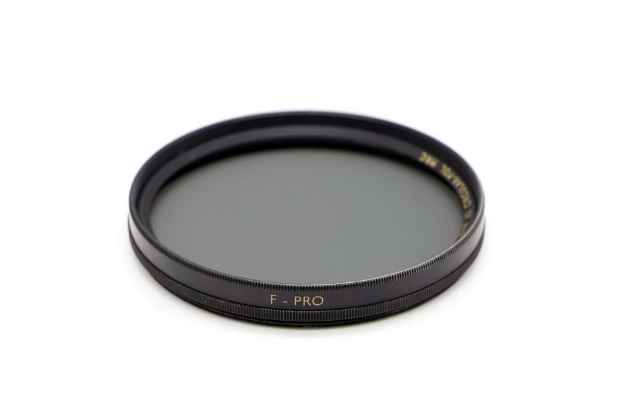 Светофильтр B+W 62mm Circular-pol MRC (Germany)