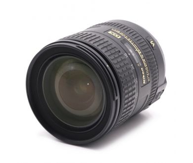 Объектив Nikon 16-85mm f/3.5-5.6G ED VR AF-S DX Nikkor, Thailand