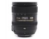 Объектив Nikon 16-85mm f/3.5-5.6G ED VR AF-S DX Nikkor, Thailand