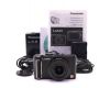Фотоаппарат Panasonic Lumix DMC-LX3 в упаковке