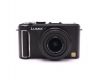 Фотоаппарат Panasonic Lumix DMC-LX3 в упаковке