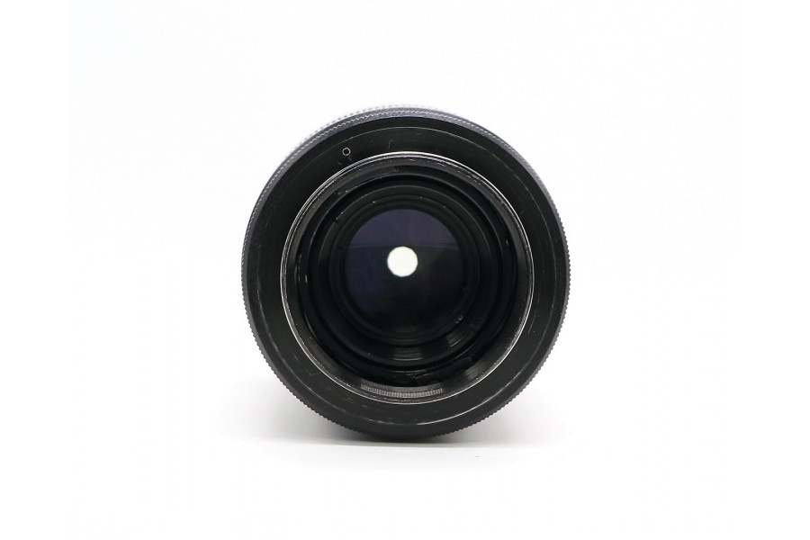 Юпитер-37А 3.5/135 советский объектив (КОМЗ)