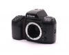 Фотокамера зеркальная Nikon F70 QD body
