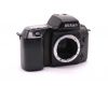 Фотокамера зеркальная Nikon F70 QD body