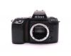 Фотокамера зеркальная Nikon F70 QD body
