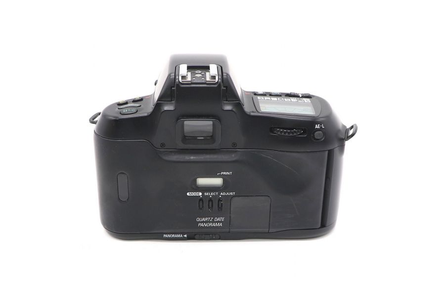 Фотокамера зеркальная Nikon F70 QD body