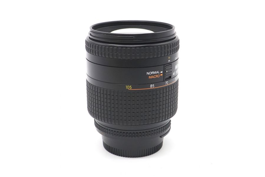Nikon 28-105mm 3.5-4.5D AF Nikkor в упаковке