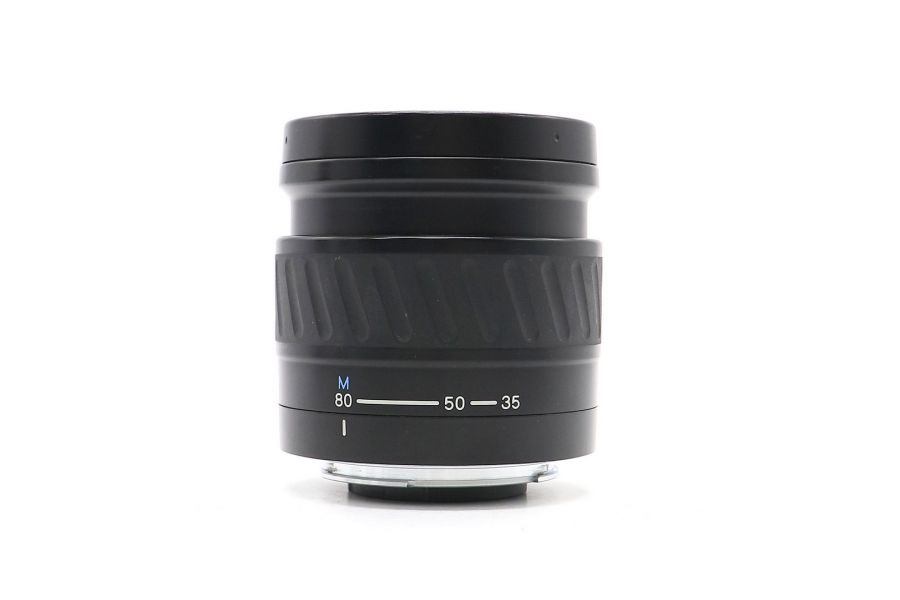 Объектив Minolta AF Zoom 35-80mm f/4-5.6