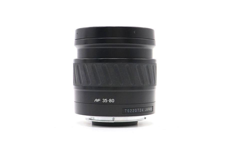 Объектив Minolta AF Zoom 35-80mm f/4-5.6