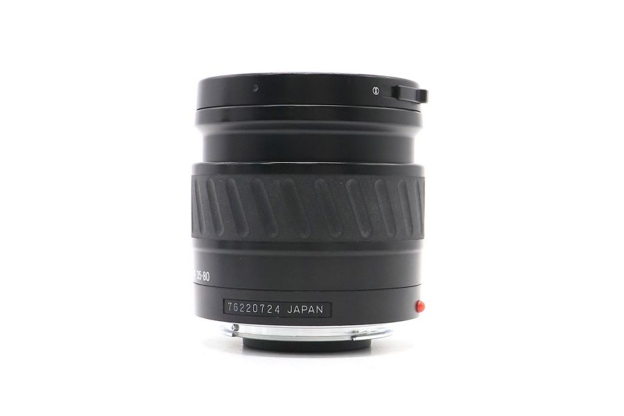 Объектив Minolta AF Zoom 35-80mm f/4-5.6