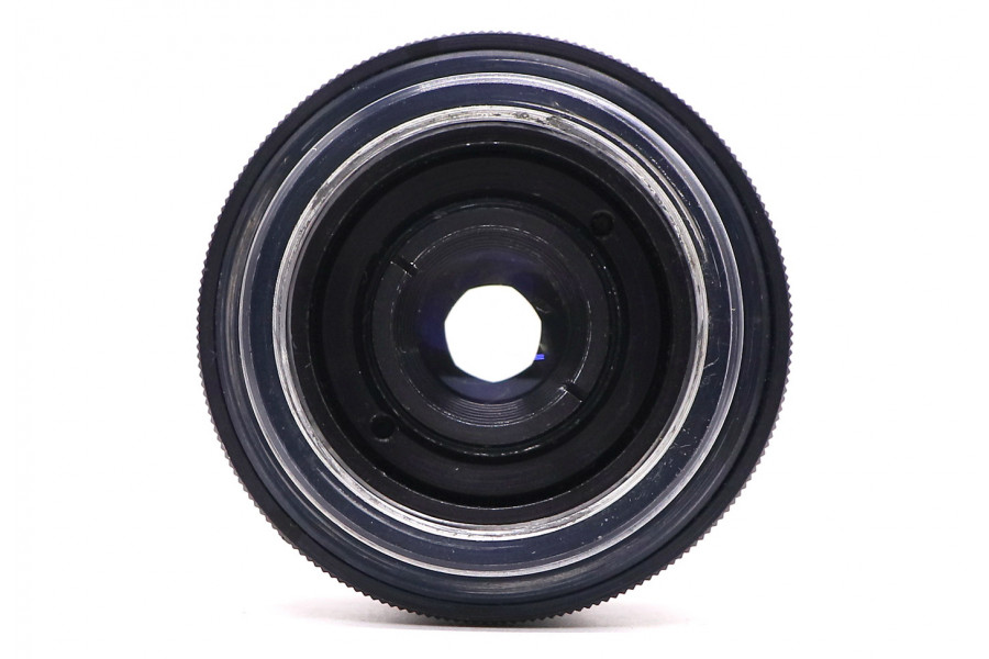 Объектив Индустар-50-2 3.5/50 М42 (СССР, 1973)