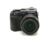 Цифровая фотокамера Olympus C-8080 Wide Zoom