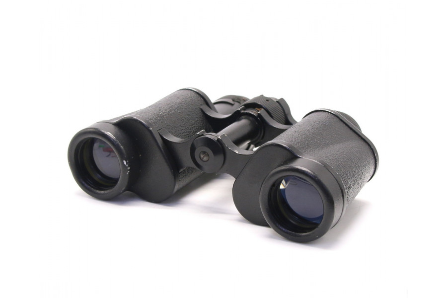Универсальный компактный бинокль БПЦ5 8х30М