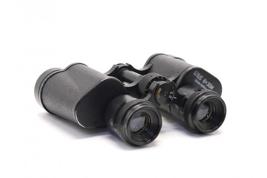 Универсальный компактный бинокль БПЦ5 8х30М