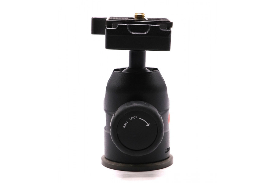 Штативная шаровая голова Manfrotto 488RC2