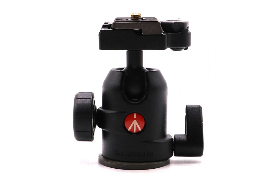 Штативная шаровая голова Manfrotto 488RC2