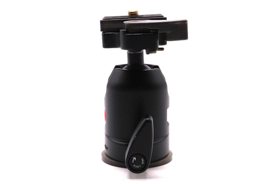 Штативная шаровая голова Manfrotto 488RC2