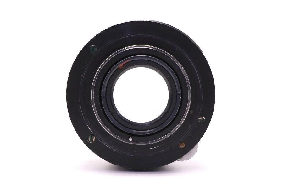 Советский объектив Гелиос-44М 2/58 (СССР, 1979г.)