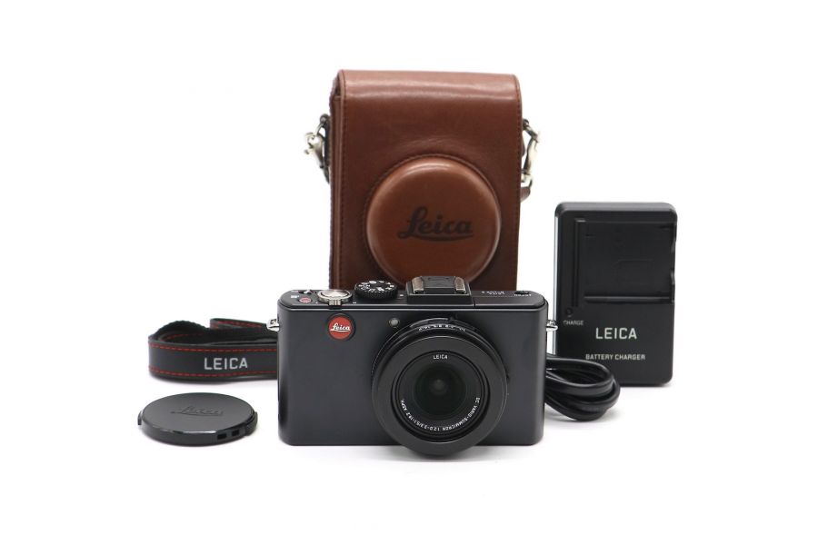 Leica D-Lux 5