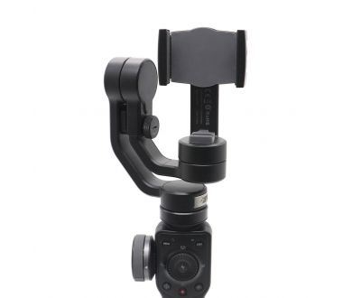 Стабилизатор Zhiyun Smooth 4 в упаковке