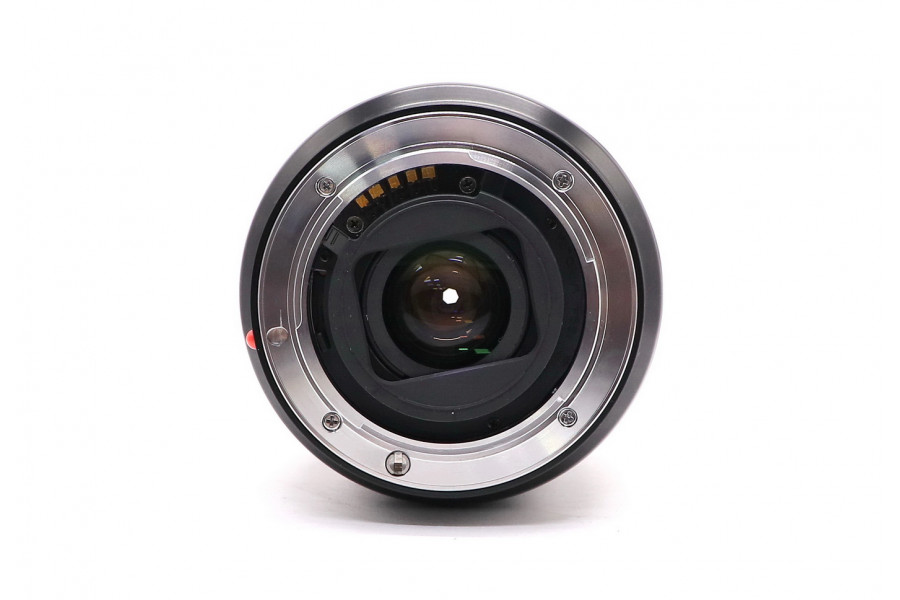 Объектив Minolta AF 28-105mm f/3.5-4.5