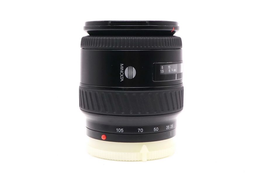 Объектив Minolta AF 28-105mm f/3.5-4.5
