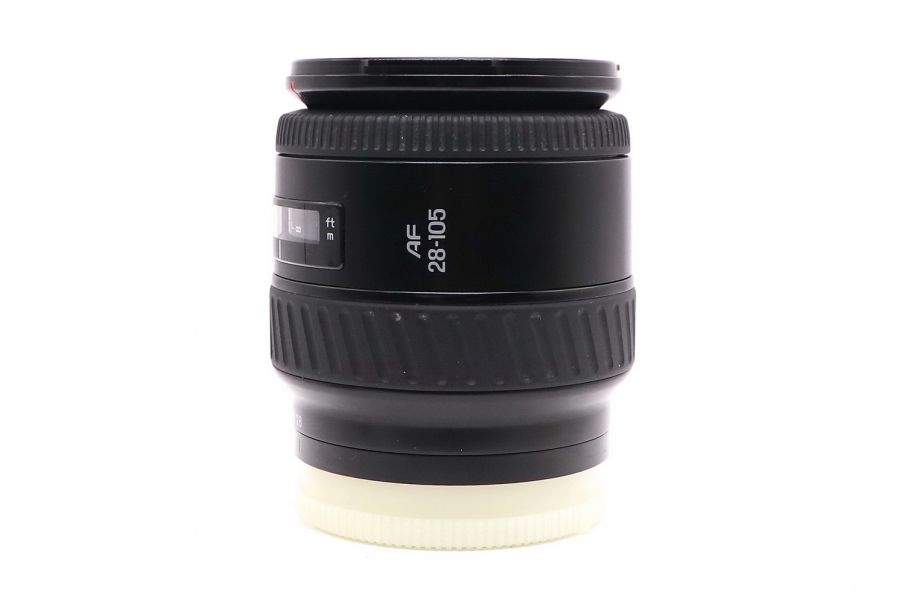 Объектив Minolta AF 28-105mm f/3.5-4.5