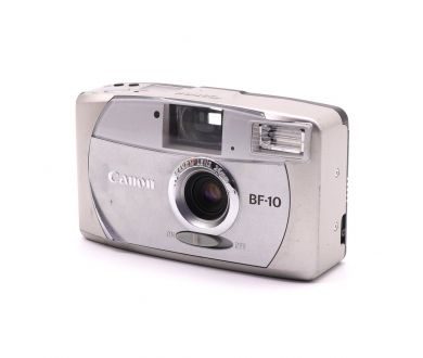 Плёночная компактная фотокамера Canon BF-10