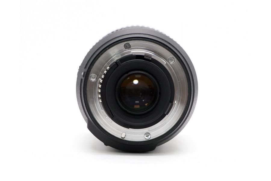 Nikon 16-85mm f/3.5-5.6G ED VR AF-S DX Nikkor (Thailand)