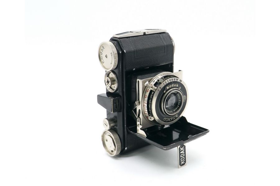Kodak Retina (Type 117)