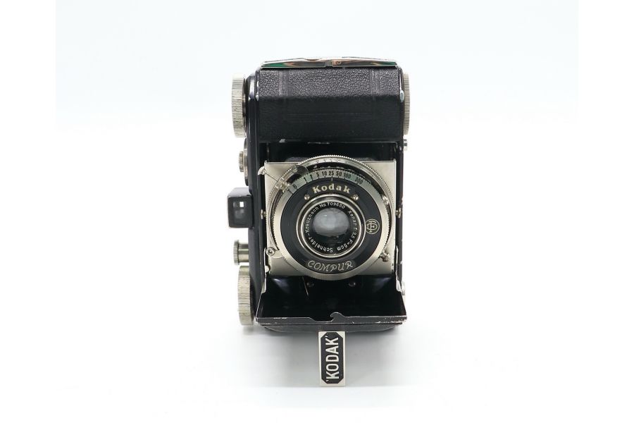 Kodak Retina (Type 117)