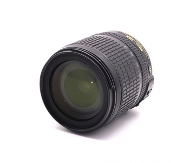 Объектив Nikon 18-105mm f/3,5-5,6G AF-S ED DX VR Nikkor