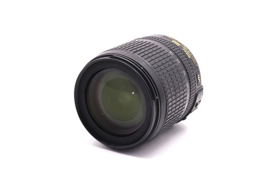 Объектив Nikon 18-105mm f/3,5-5,6G AF-S ED DX VR Nikkor