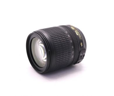Nikon 18-105mm f/3.5-5.6G AF-S ED DX VR Nikkor (неисправен)